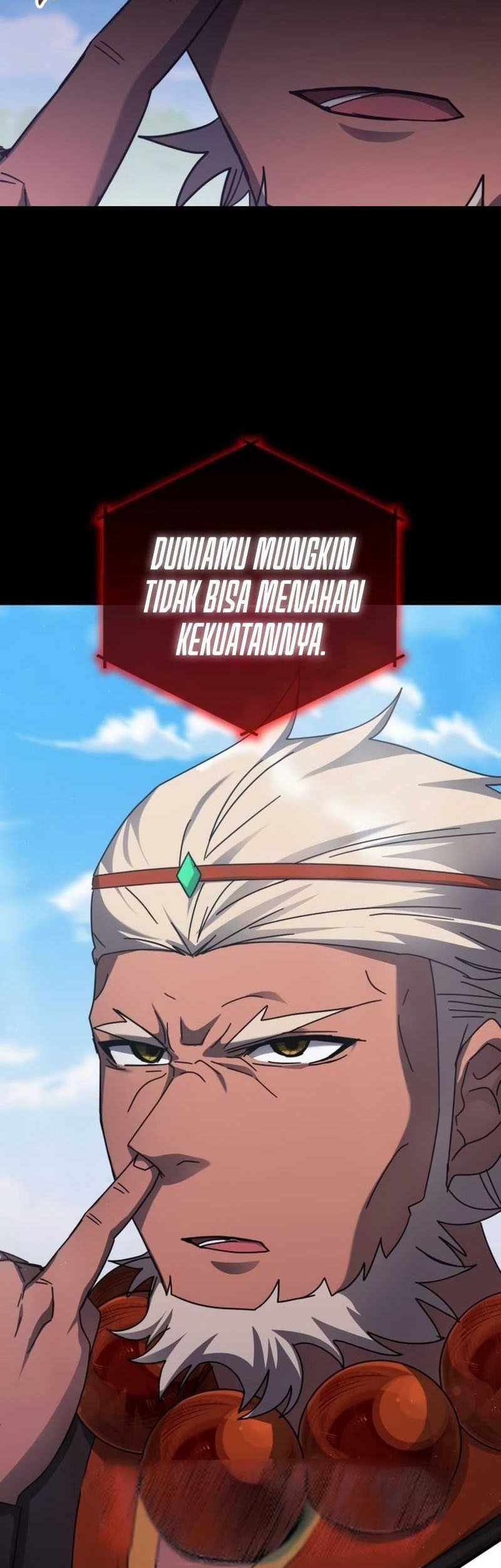 Transcension Academy Bab 136 halaman 59