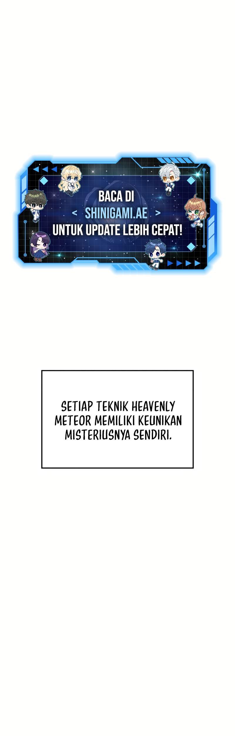 Transcension Academy chapter 137 halaman 2