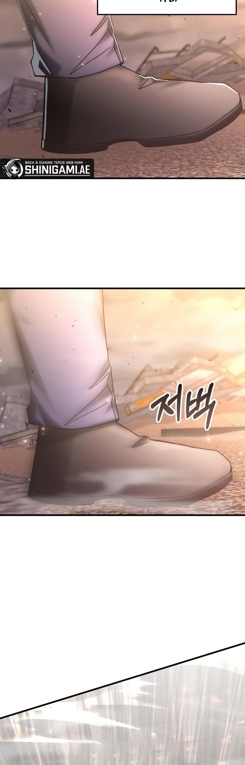 Transcension Academy chapter 137 halaman 5