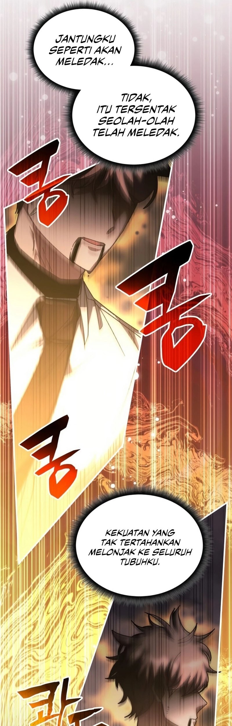 Transcension Academy chapter 137 halaman 10