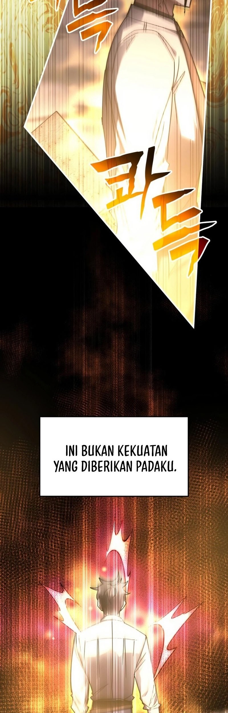 Transcension Academy chapter 137 halaman 11
