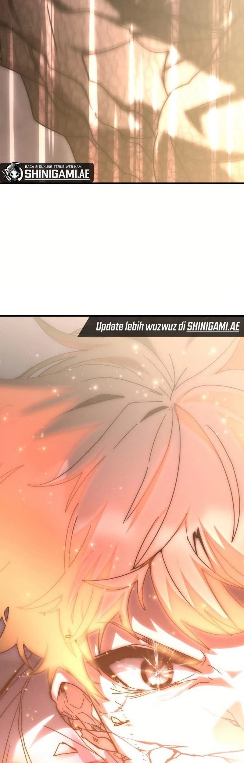Transcension Academy chapter 137 halaman 19
