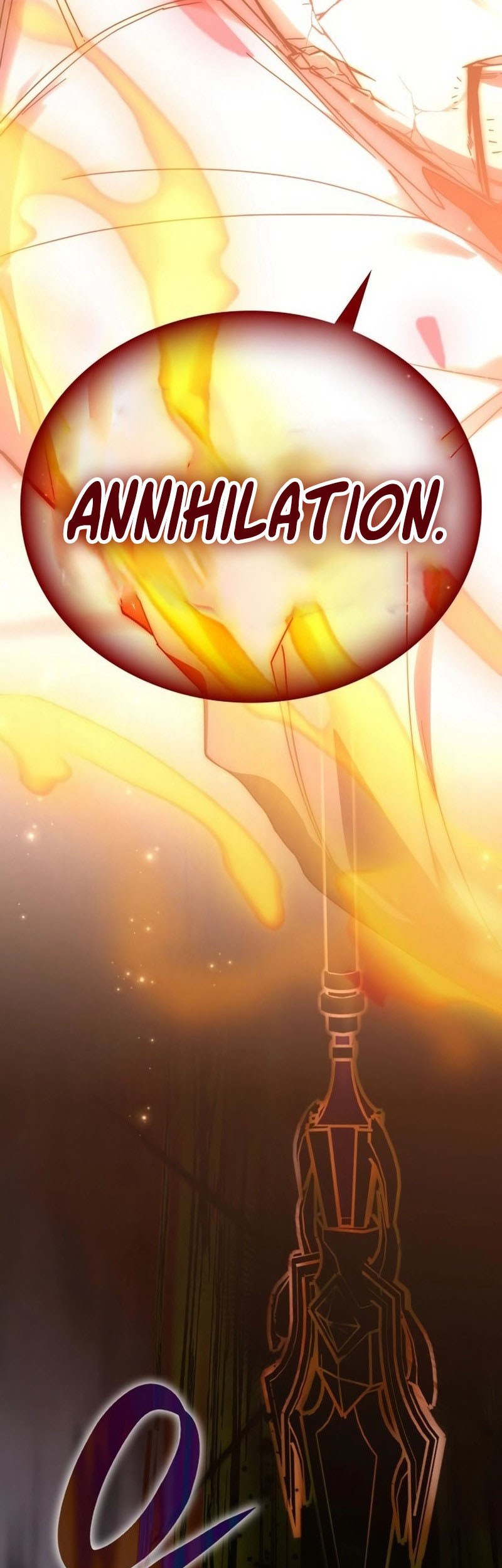 Transcension Academy chapter 137 halaman 20