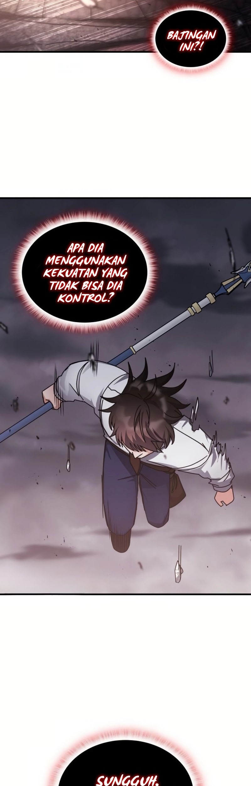 Transcension Academy chapter 137 halaman 27