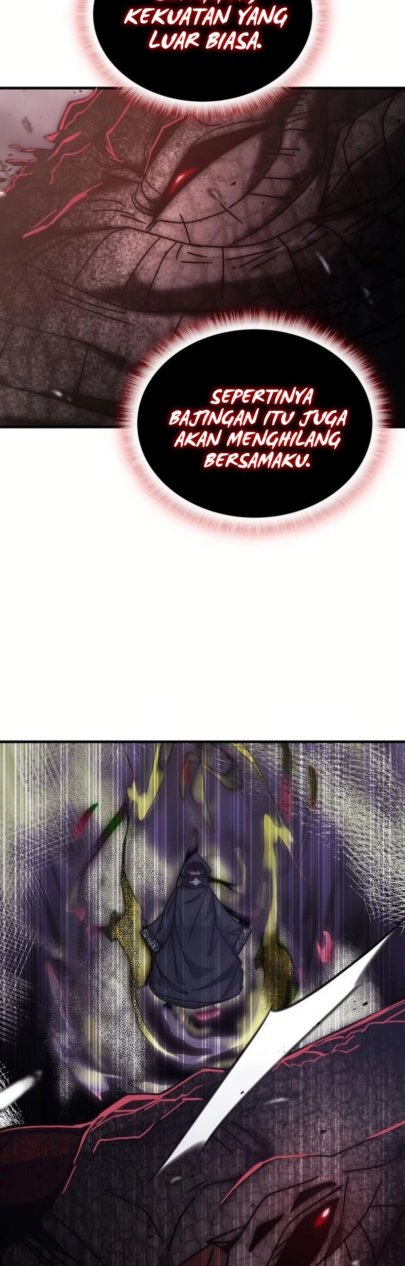 Transcension Academy chapter 137 halaman 28