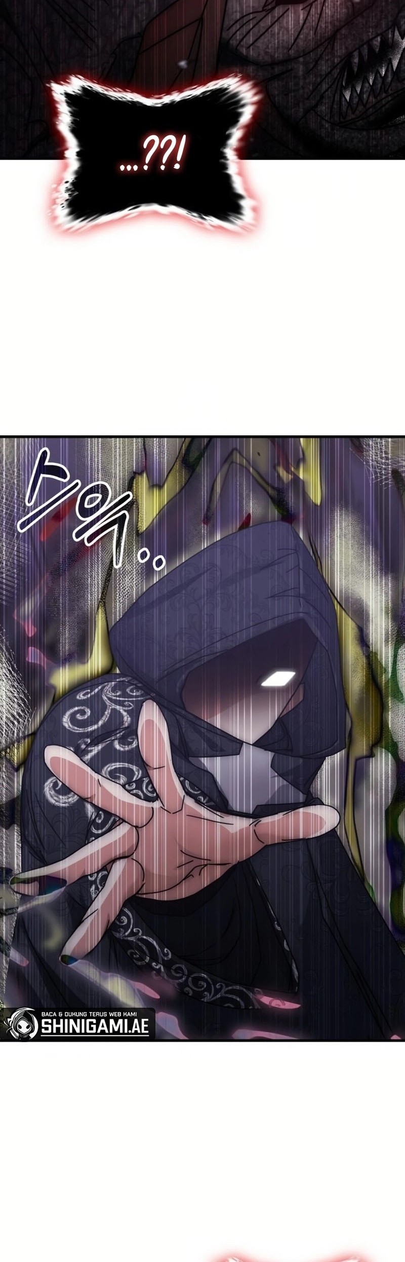 Transcension Academy chapter 137 halaman 29