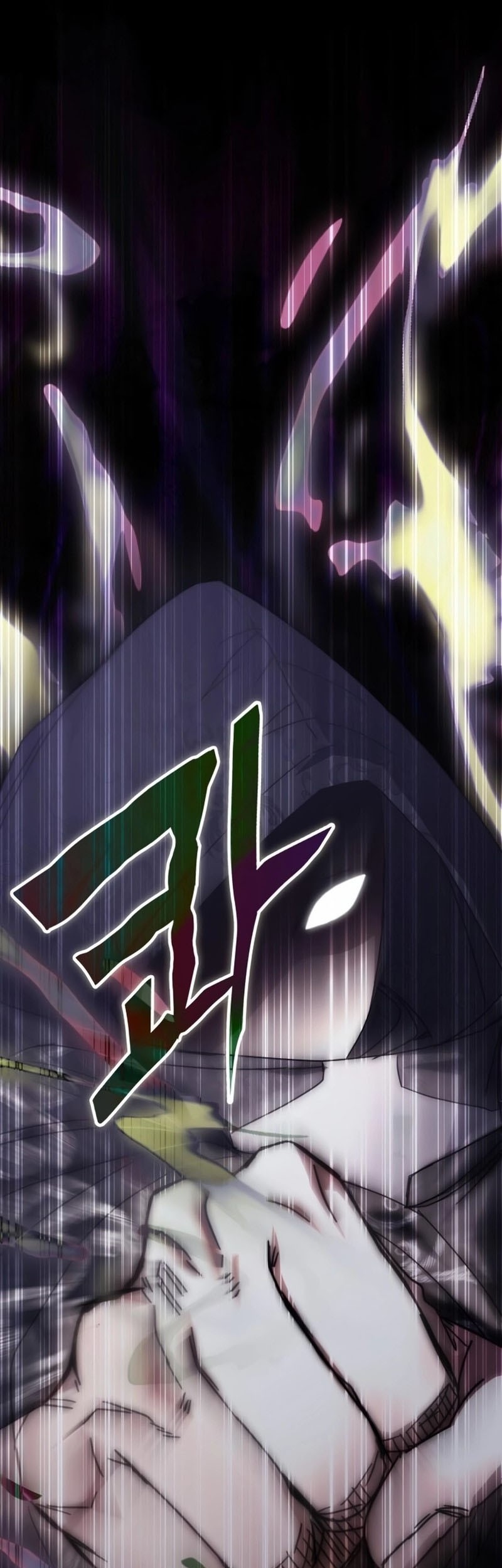 Transcension Academy chapter 137 halaman 32