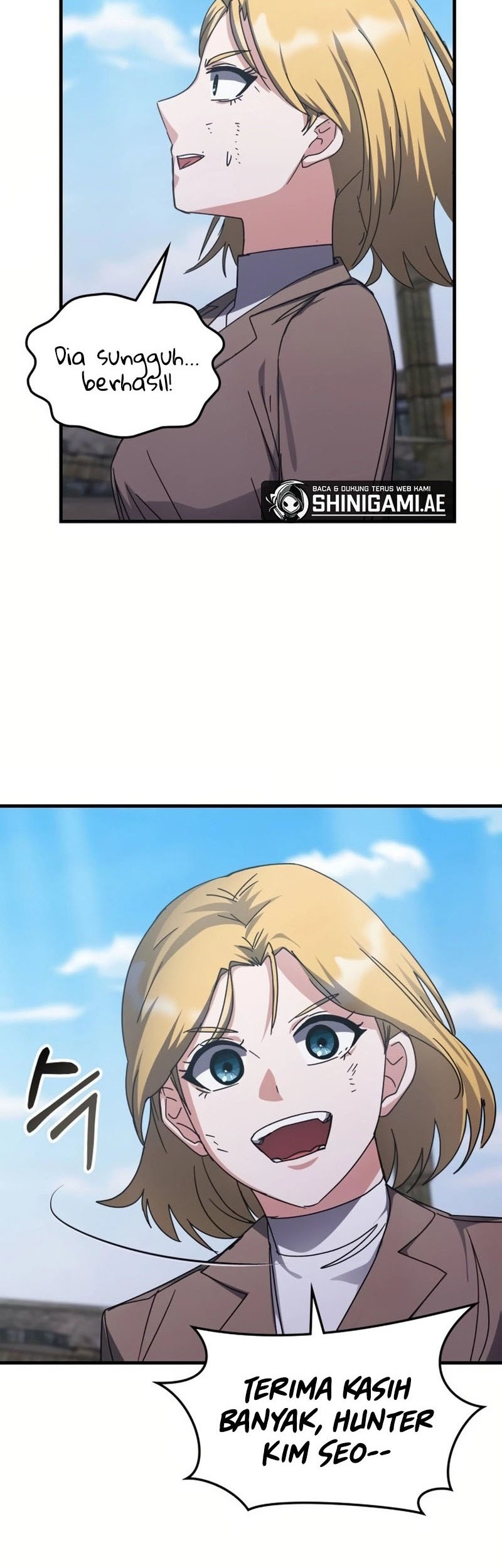 Transcension Academy chapter 137 halaman 41