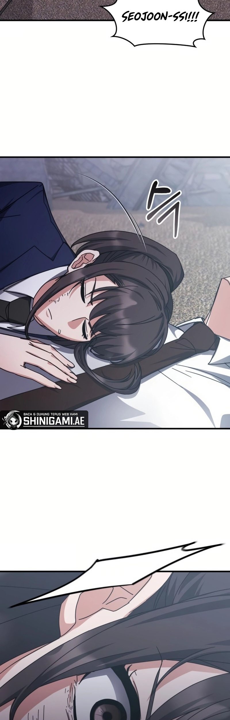 Transcension Academy chapter 137 halaman 44