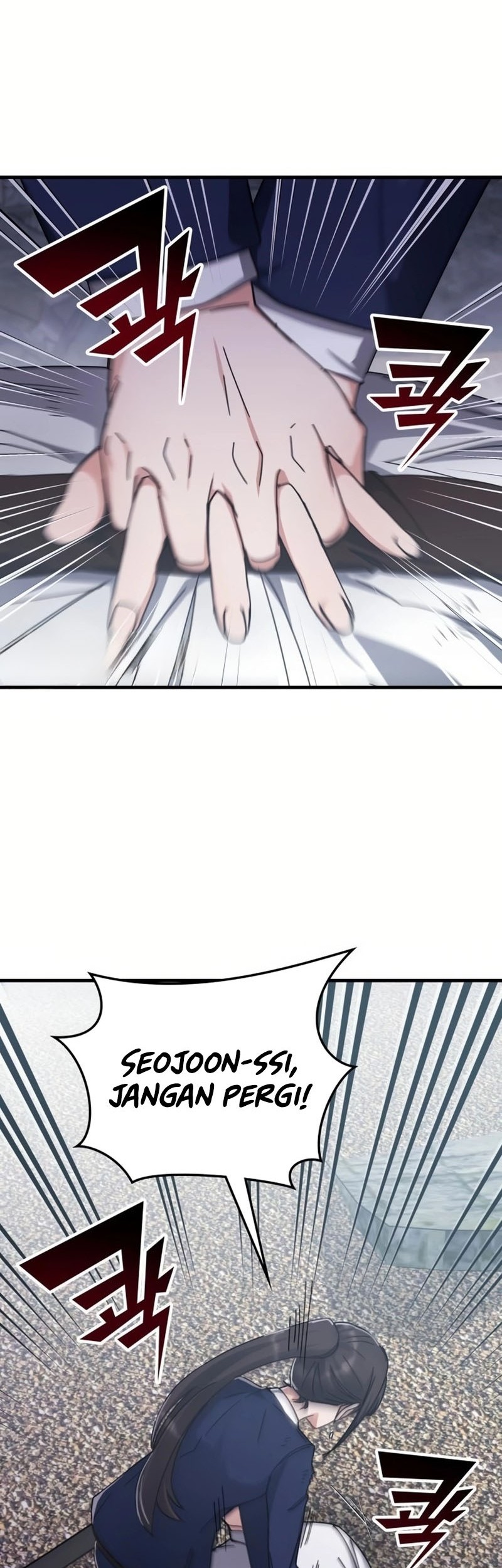 Transcension Academy chapter 137 halaman 46