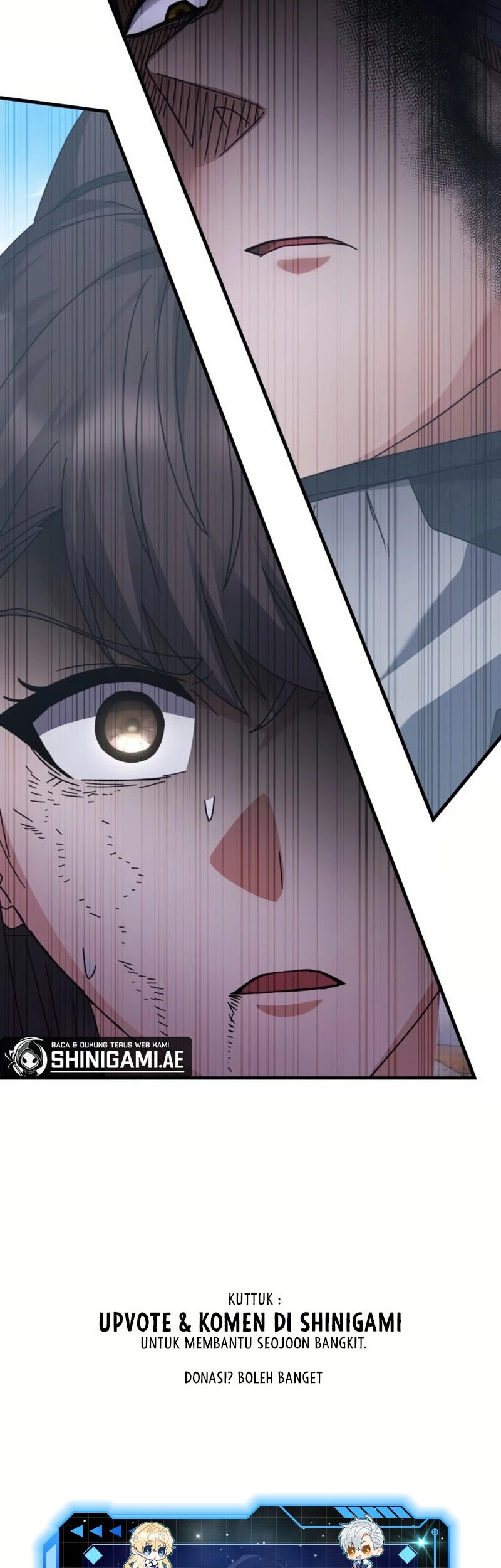 Transcension Academy chapter 137 halaman 51