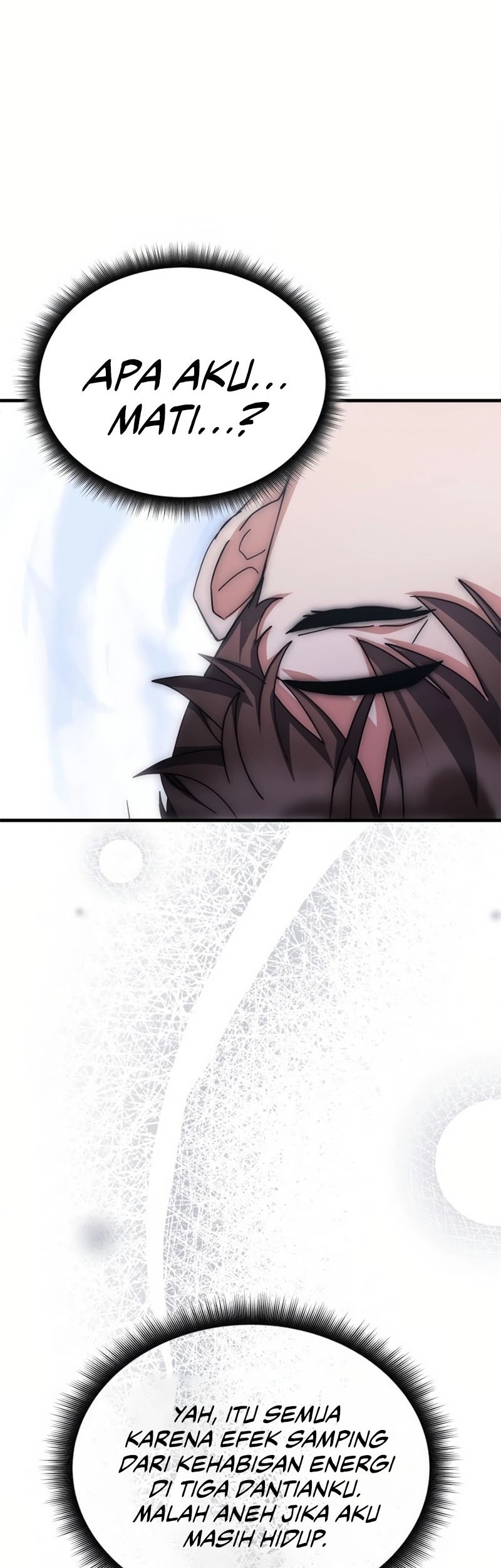 Transcension Academy chapter 137 halaman 54
