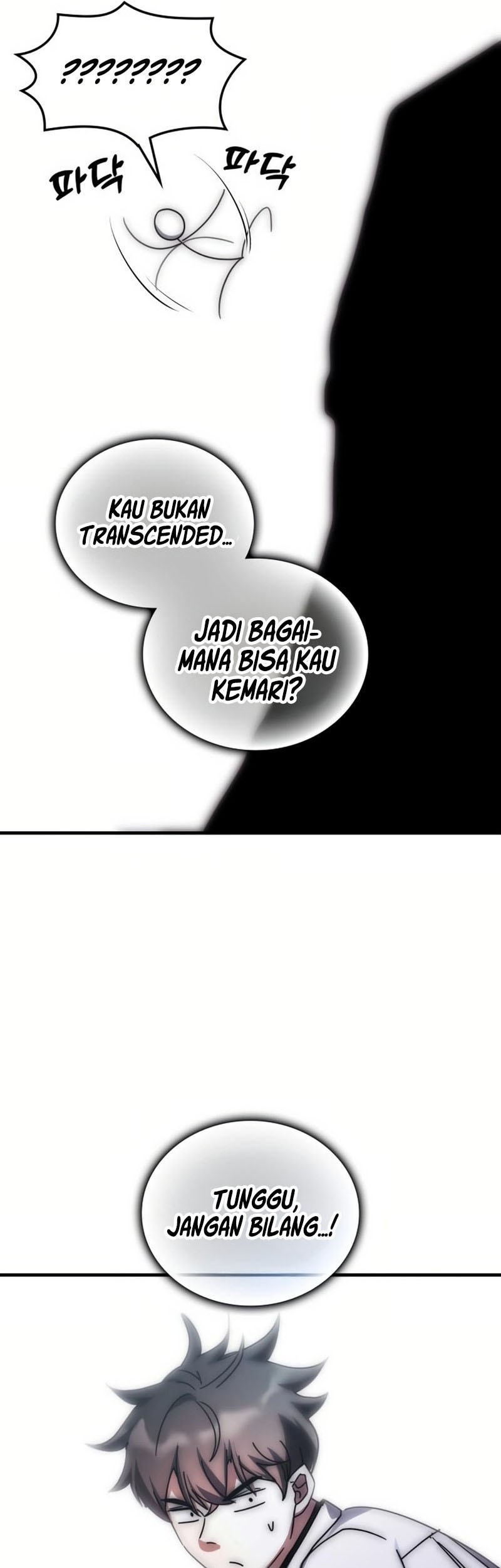 Transcension Academy chapter 137 halaman 58