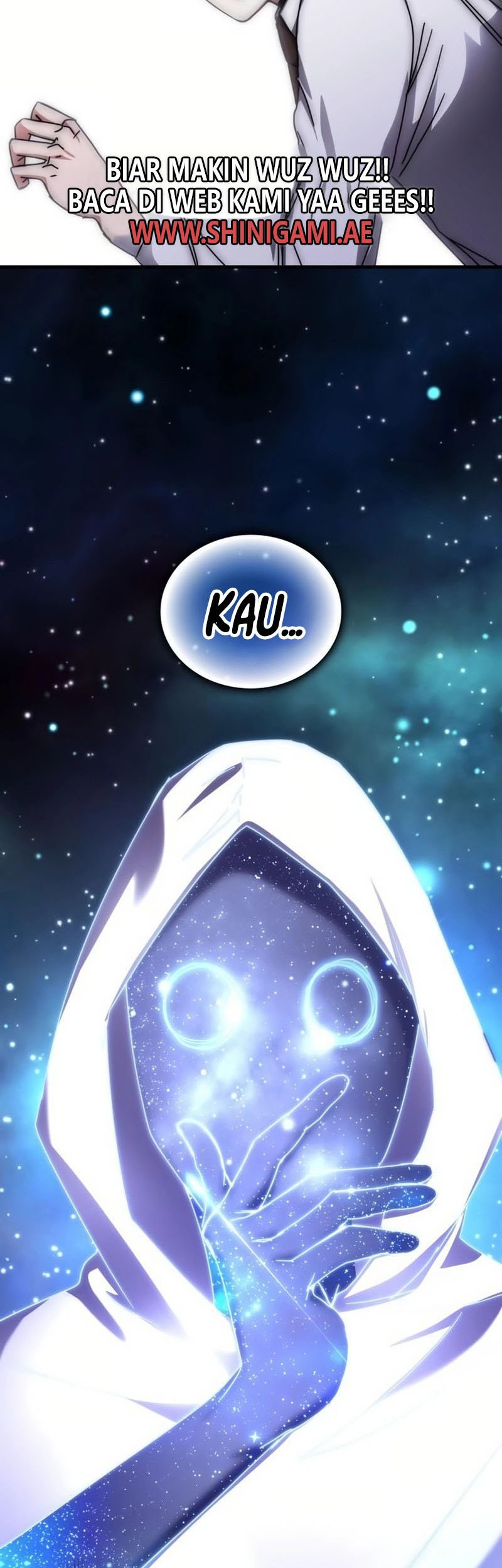 Transcension Academy chapter 137 halaman 59