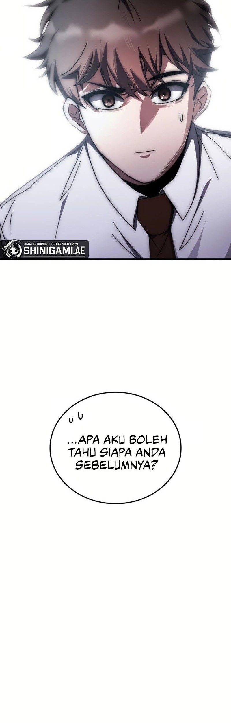 Transcension Academy chapter 137 halaman 61