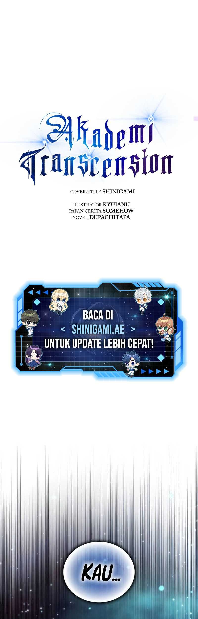 Transcension Academy chapter 138 halaman 2