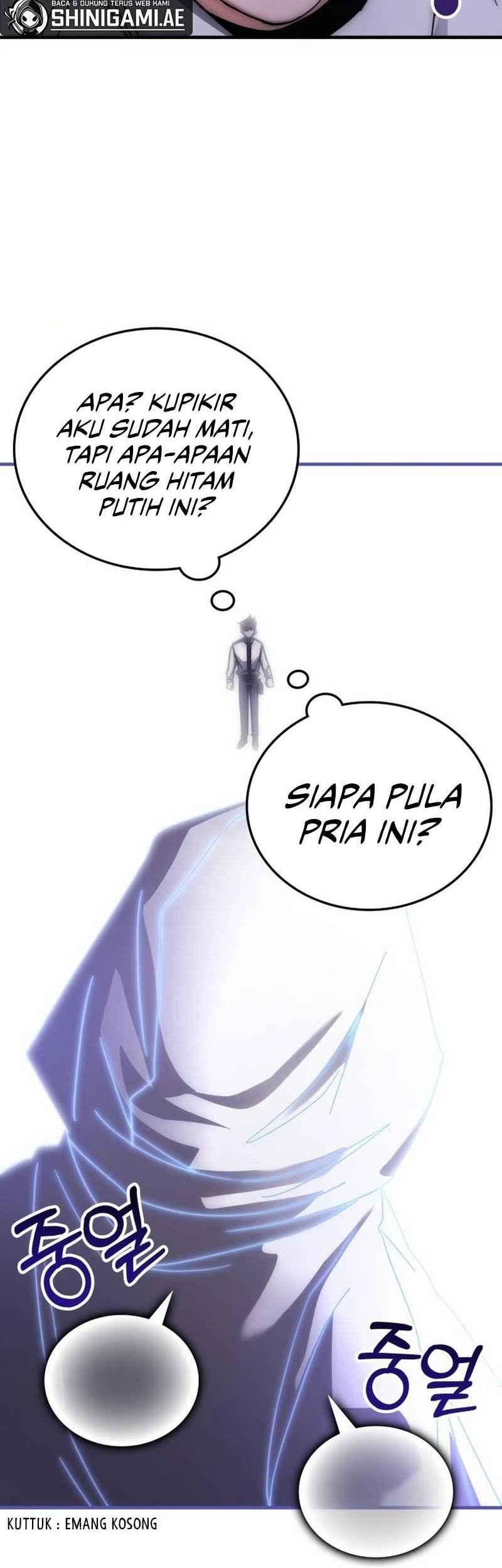 Transcension Academy chapter 138 halaman 5