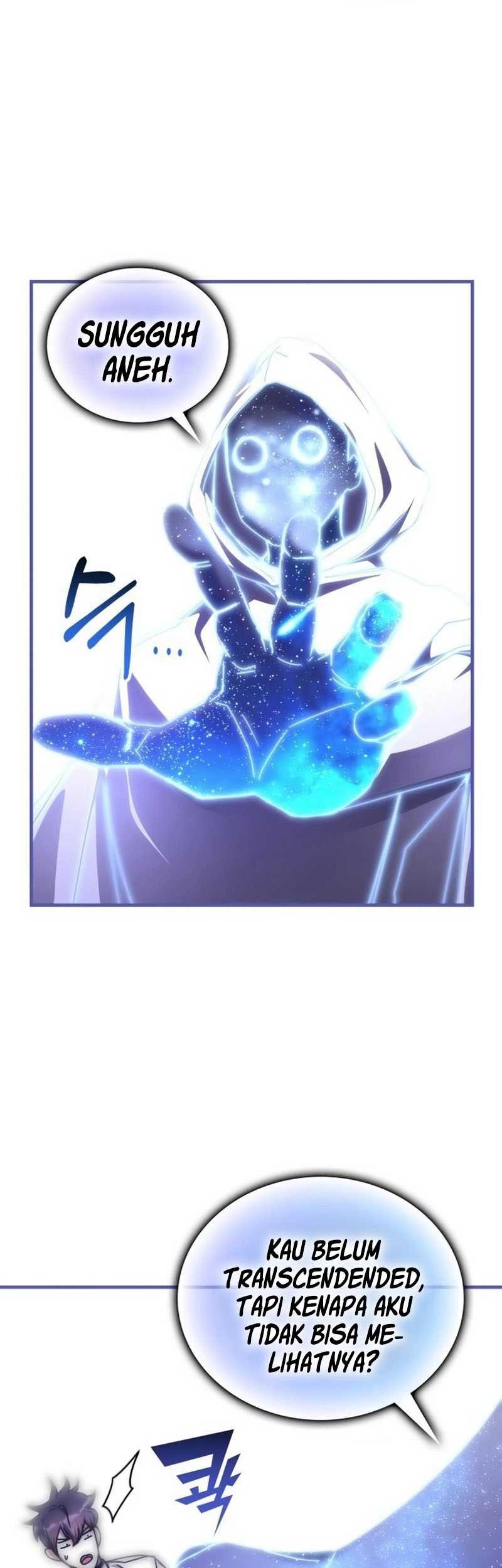 Transcension Academy chapter 138 halaman 6