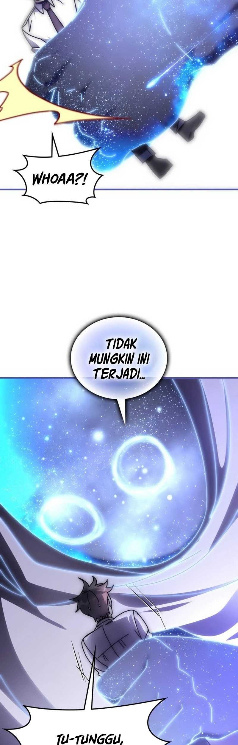 Transcension Academy chapter 138 halaman 7