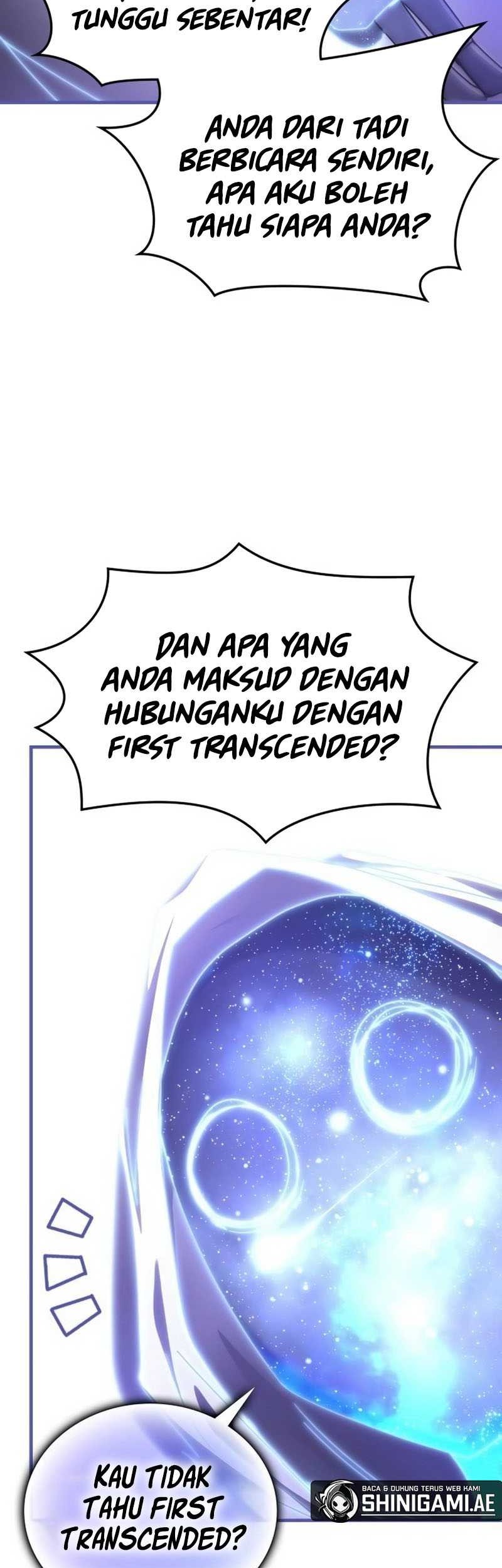 Transcension Academy chapter 138 halaman 8