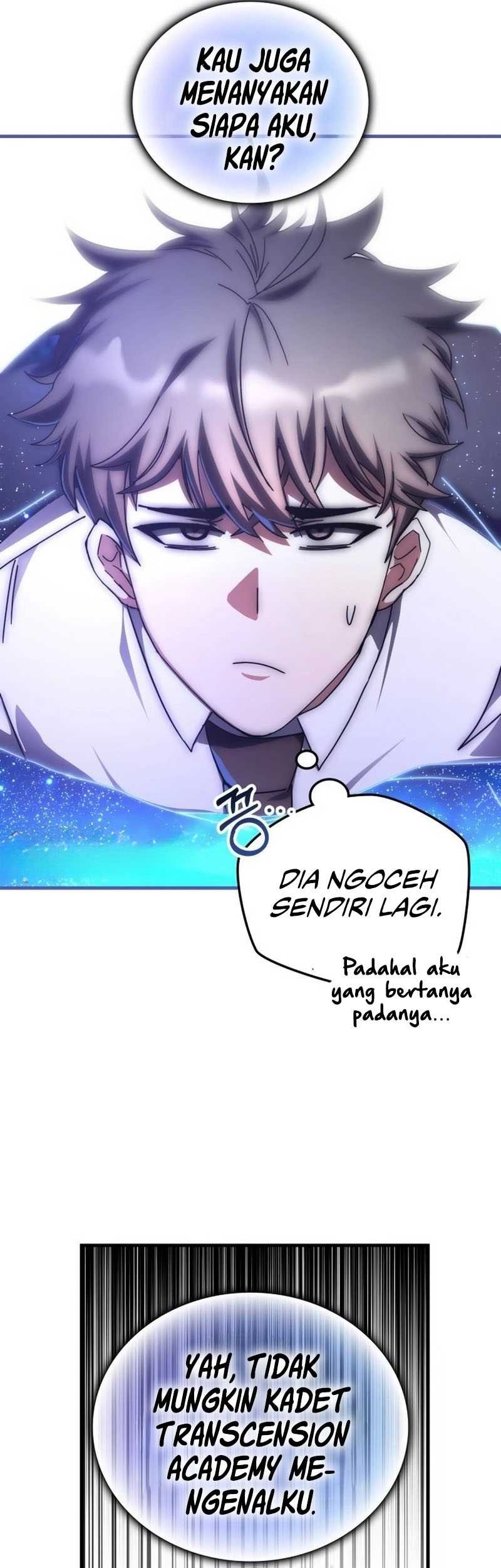 Transcension Academy chapter 138 halaman 10