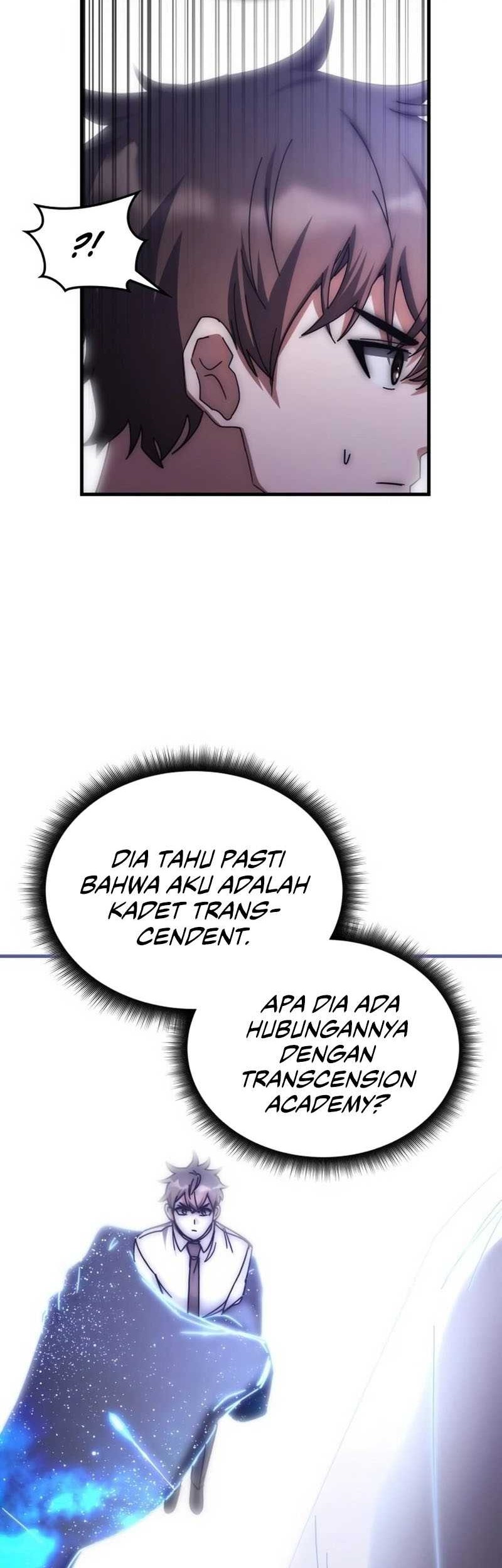 Transcension Academy chapter 138 halaman 11