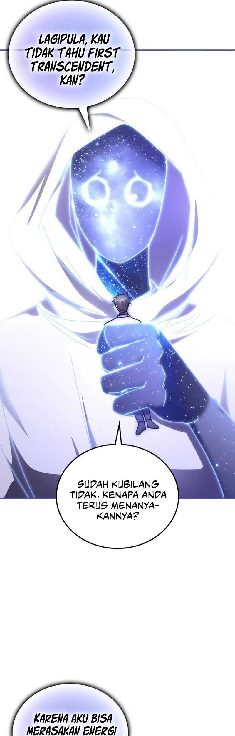 Transcension Academy chapter 138 halaman 14