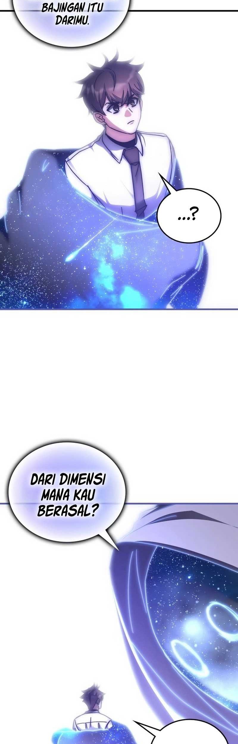 Transcension Academy chapter 138 halaman 15