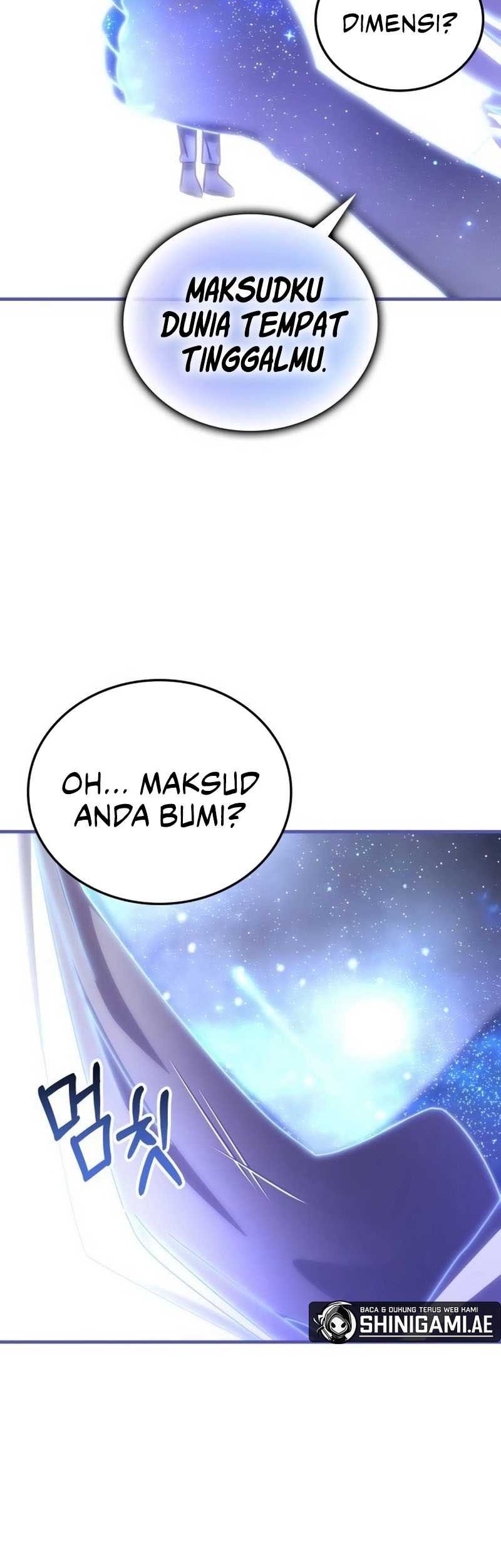 Transcension Academy chapter 138 halaman 16