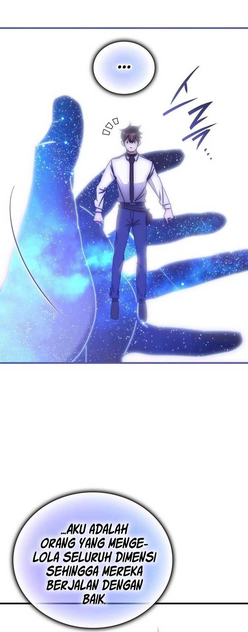 Transcension Academy chapter 138 halaman 17