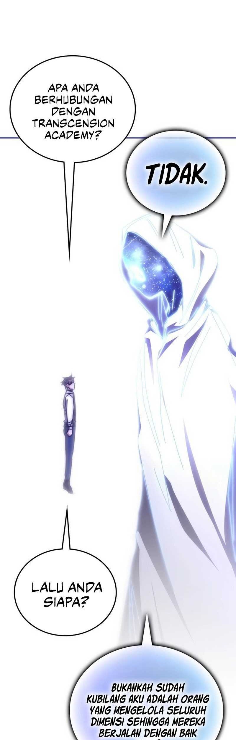 Transcension Academy chapter 138 halaman 19