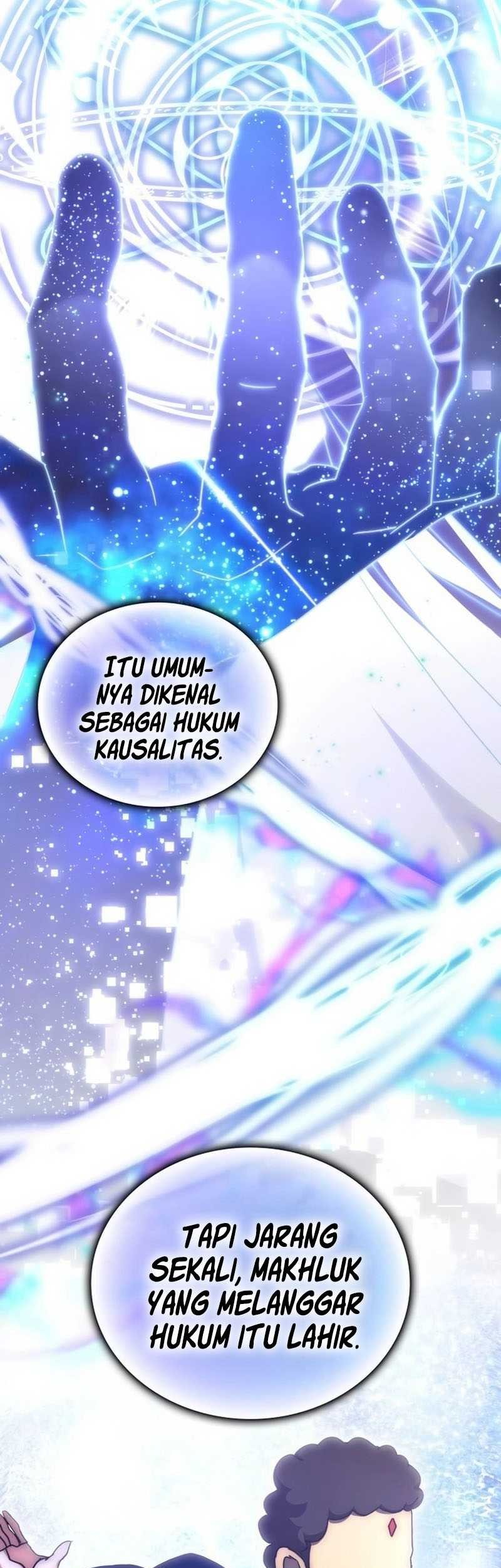 Transcension Academy chapter 138 halaman 22