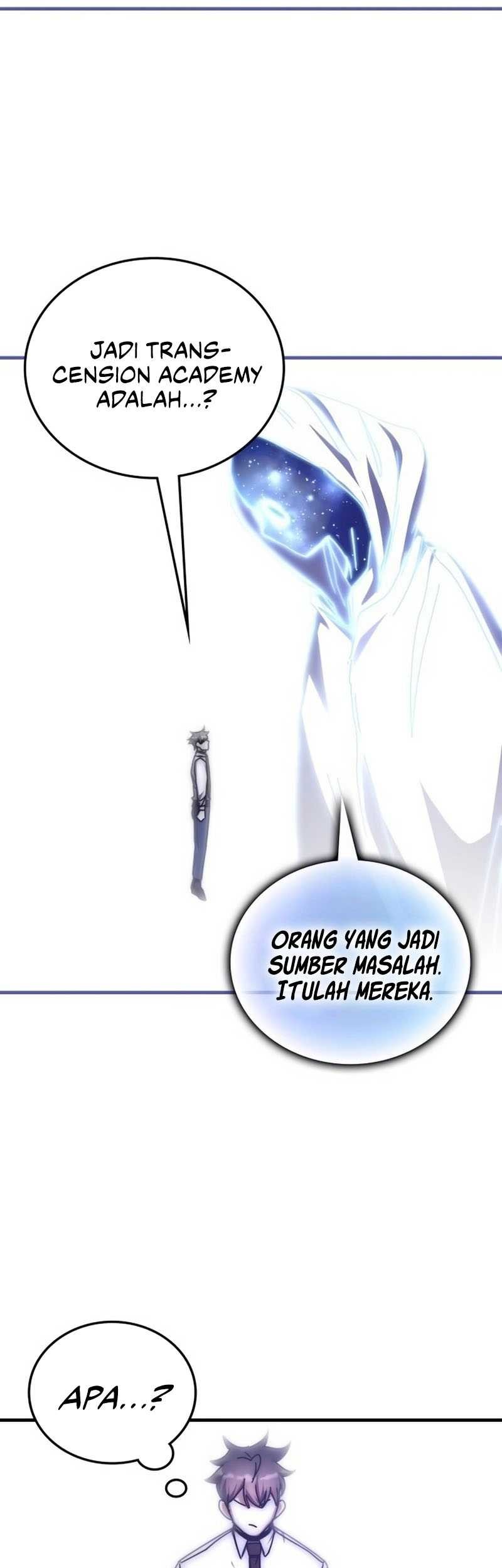 Transcension Academy chapter 138 halaman 26