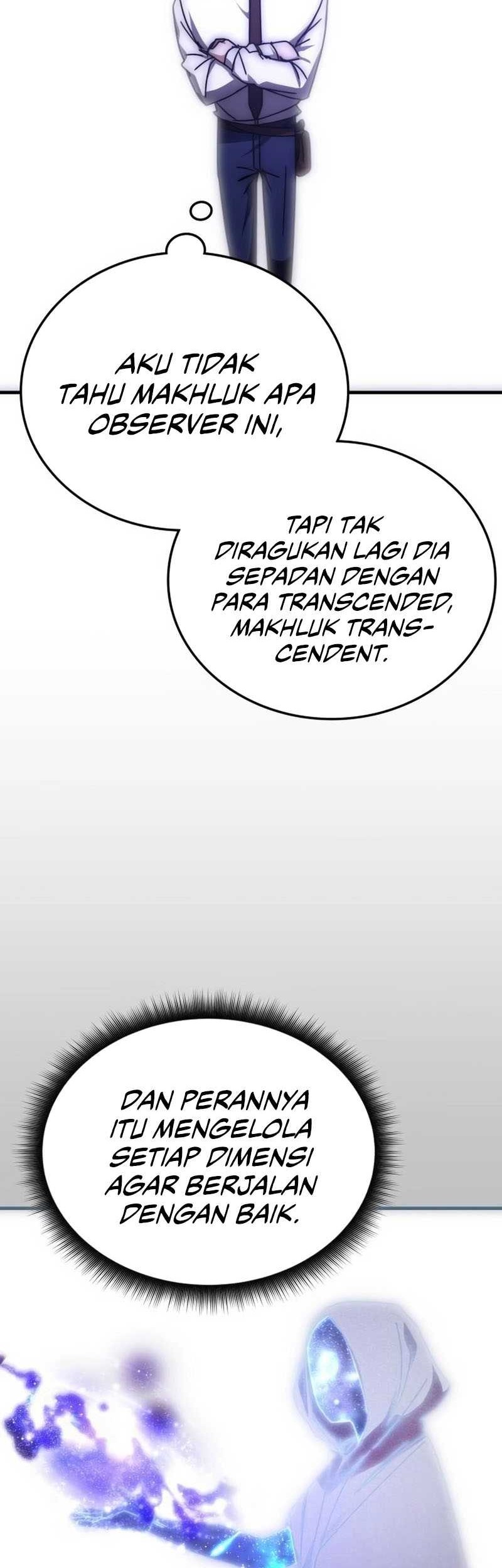 Transcension Academy chapter 138 halaman 27
