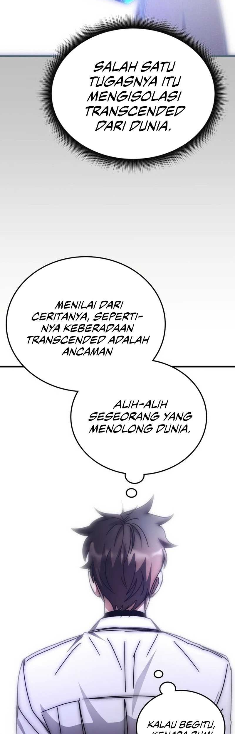 Transcension Academy chapter 138 halaman 28