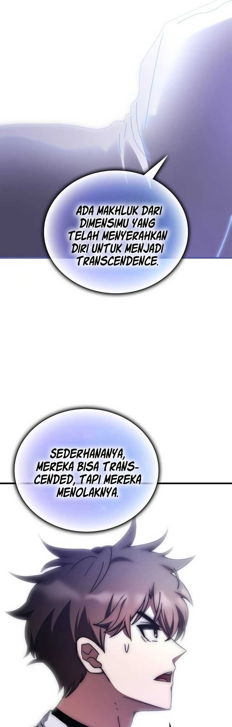 Transcension Academy chapter 138 halaman 31