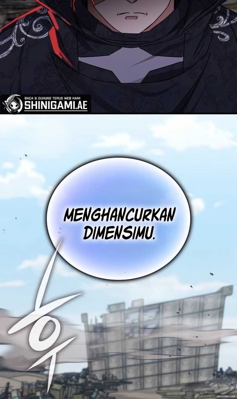 Transcension Academy chapter 138 halaman 33