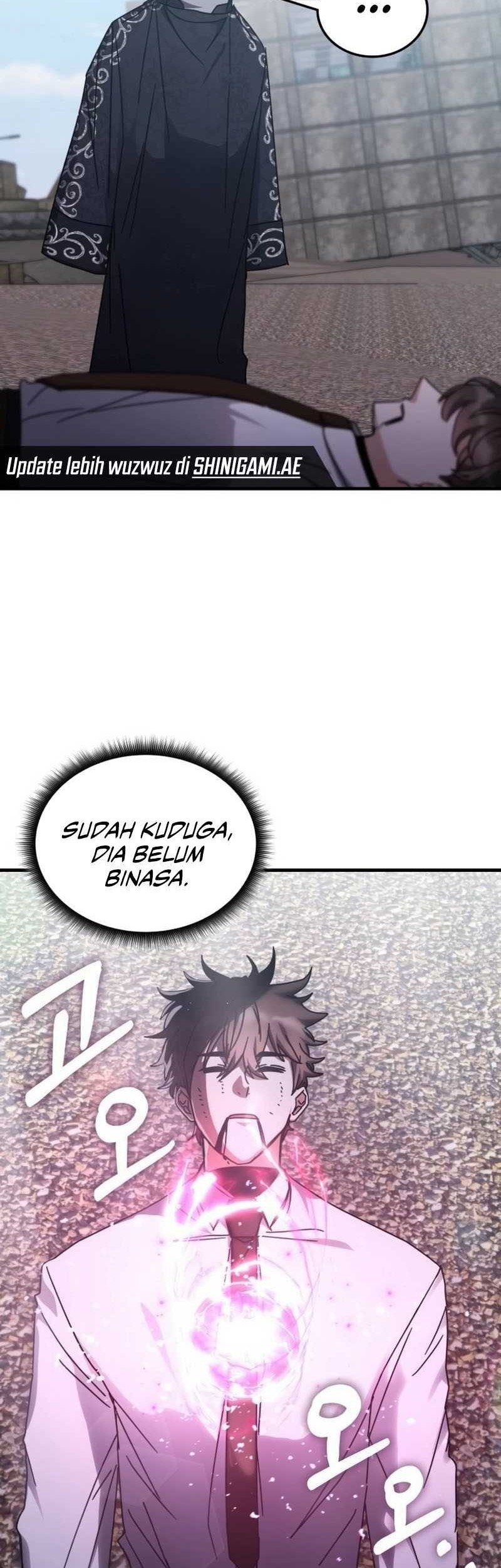 Transcension Academy chapter 138 halaman 39