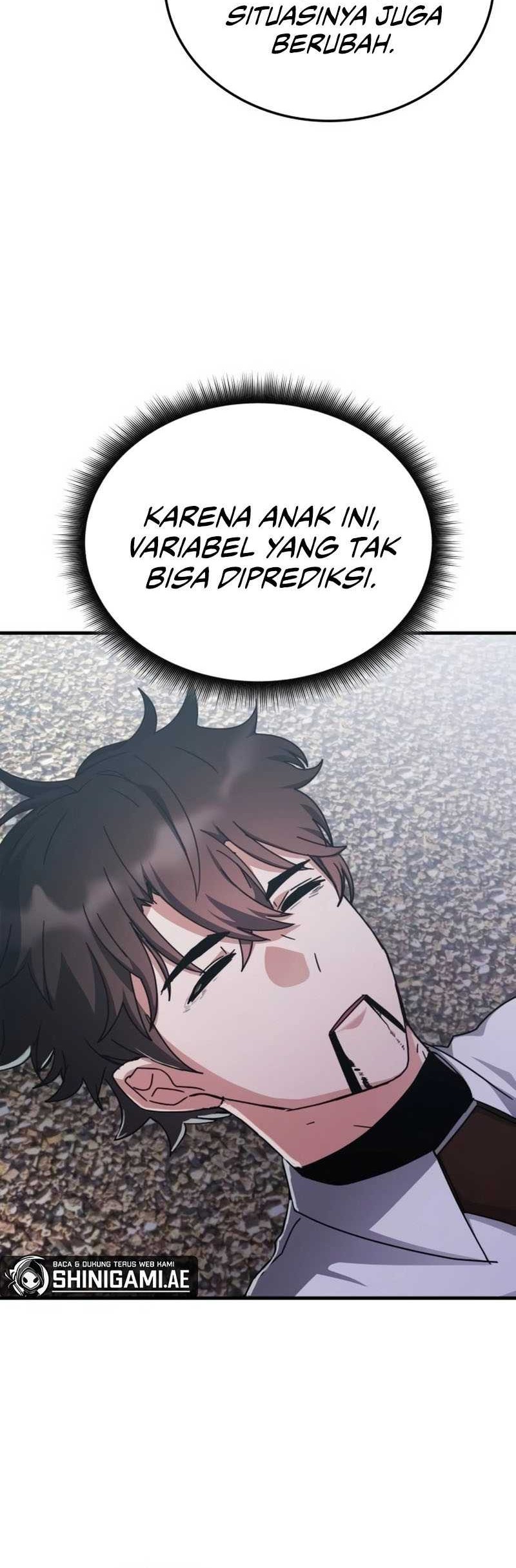 Transcension Academy chapter 138 halaman 41