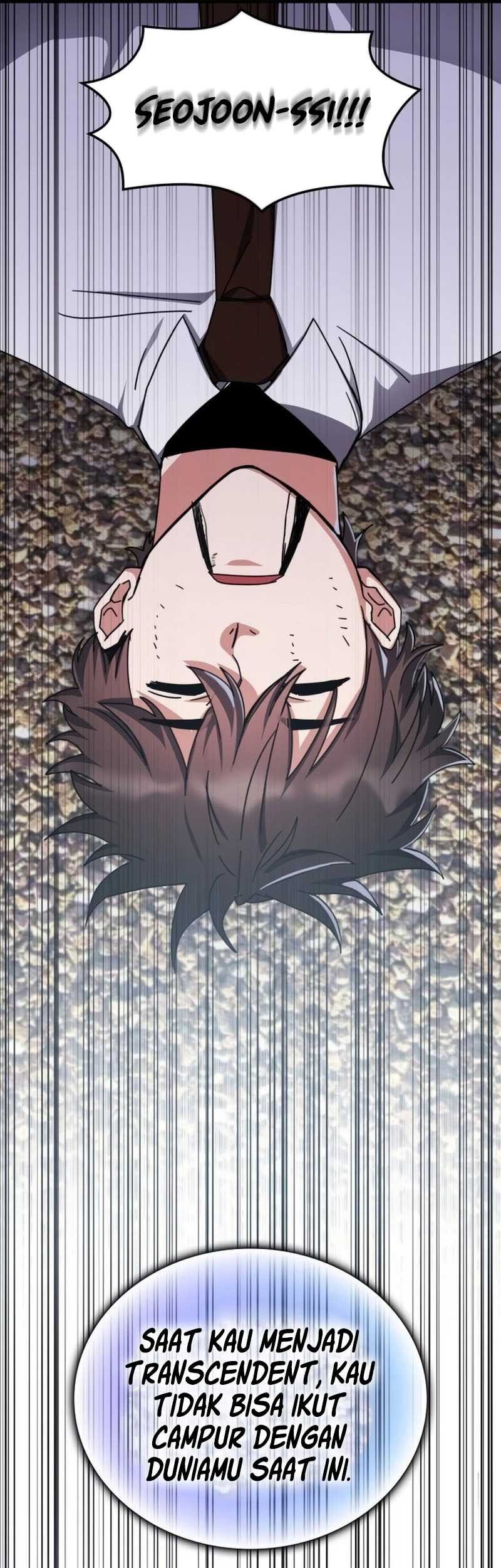 Transcension Academy chapter 138 halaman 46