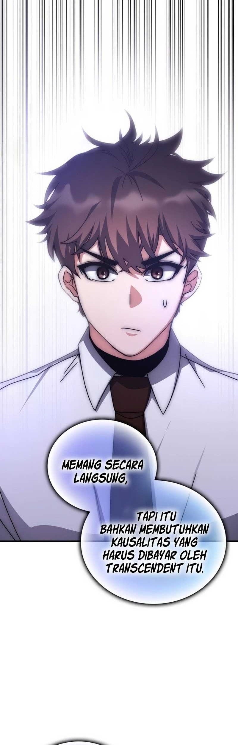 Transcension Academy chapter 138 halaman 47