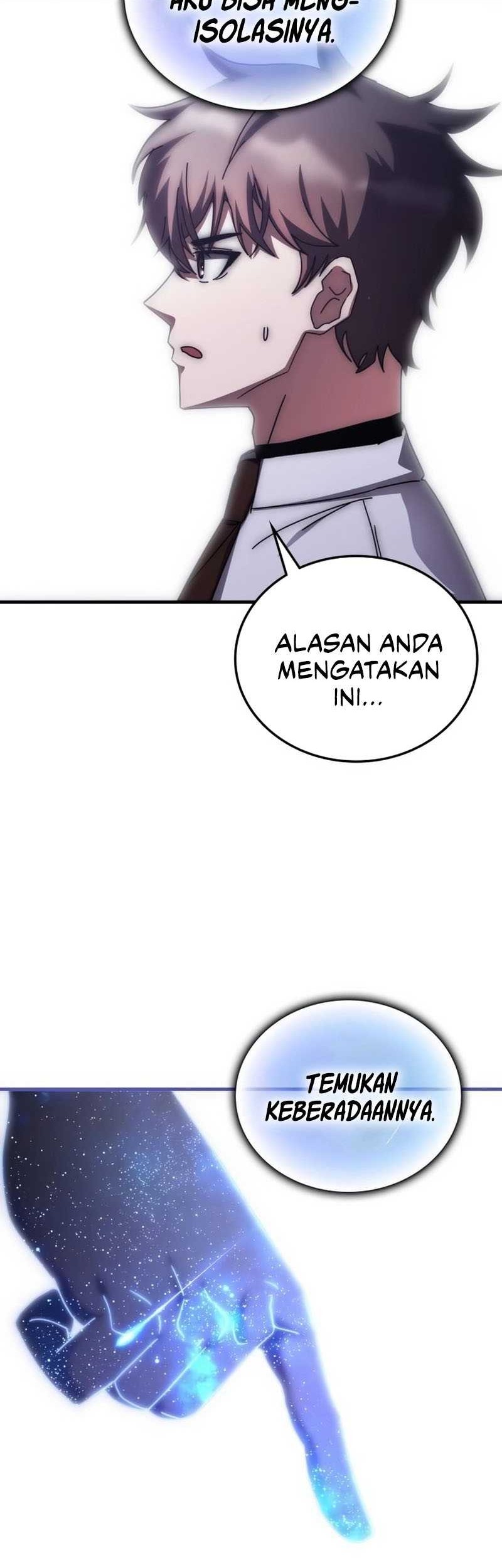 Transcension Academy chapter 138 halaman 49