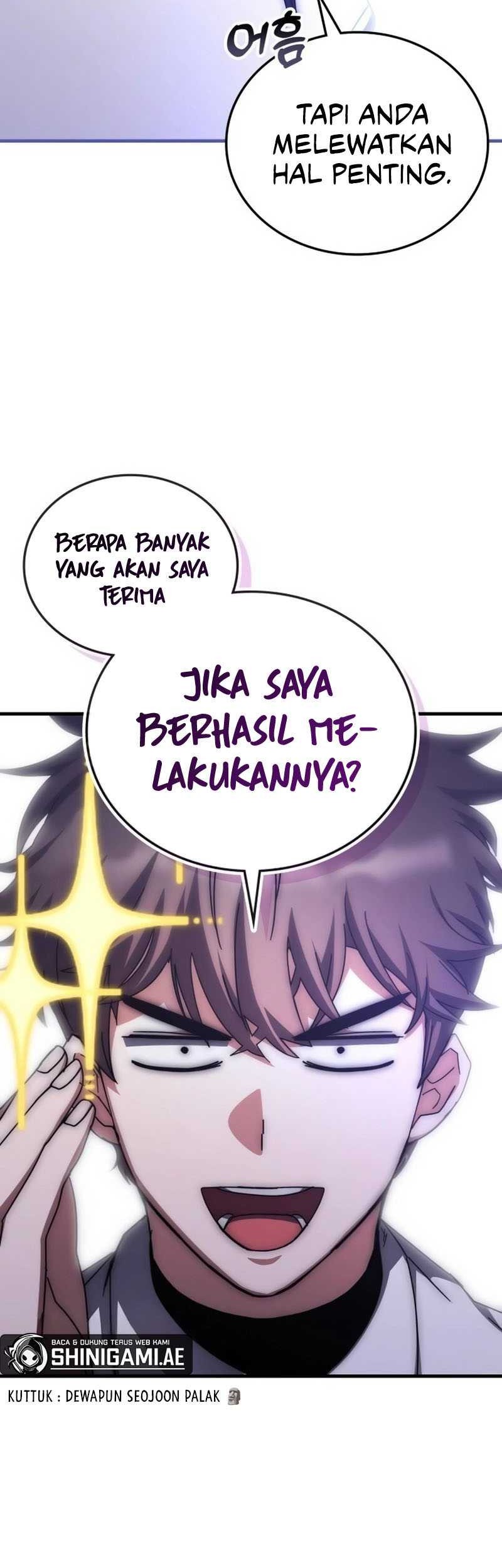 Transcension Academy chapter 138 halaman 56
