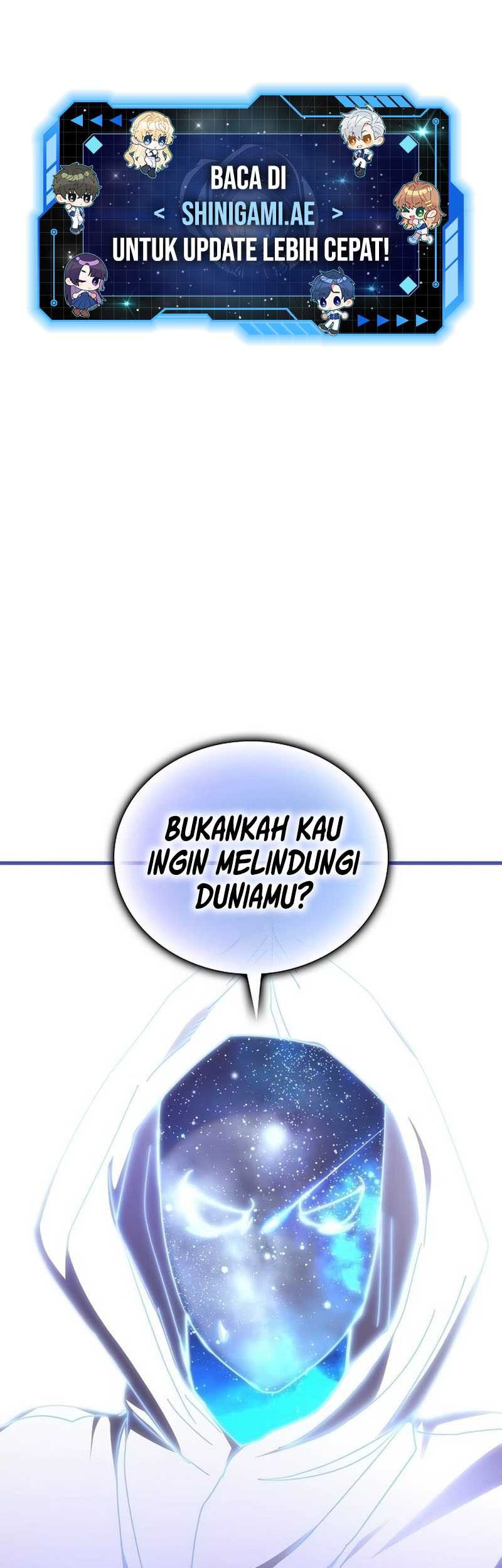 Transcension Academy chapter 139 halaman 6