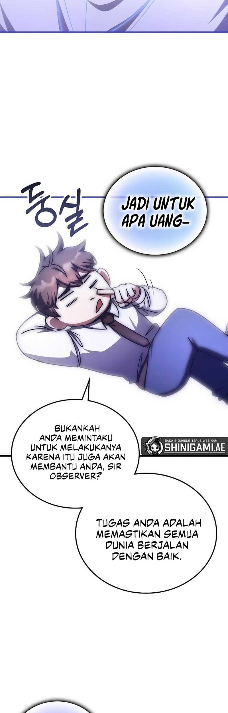 Transcension Academy chapter 139 halaman 7