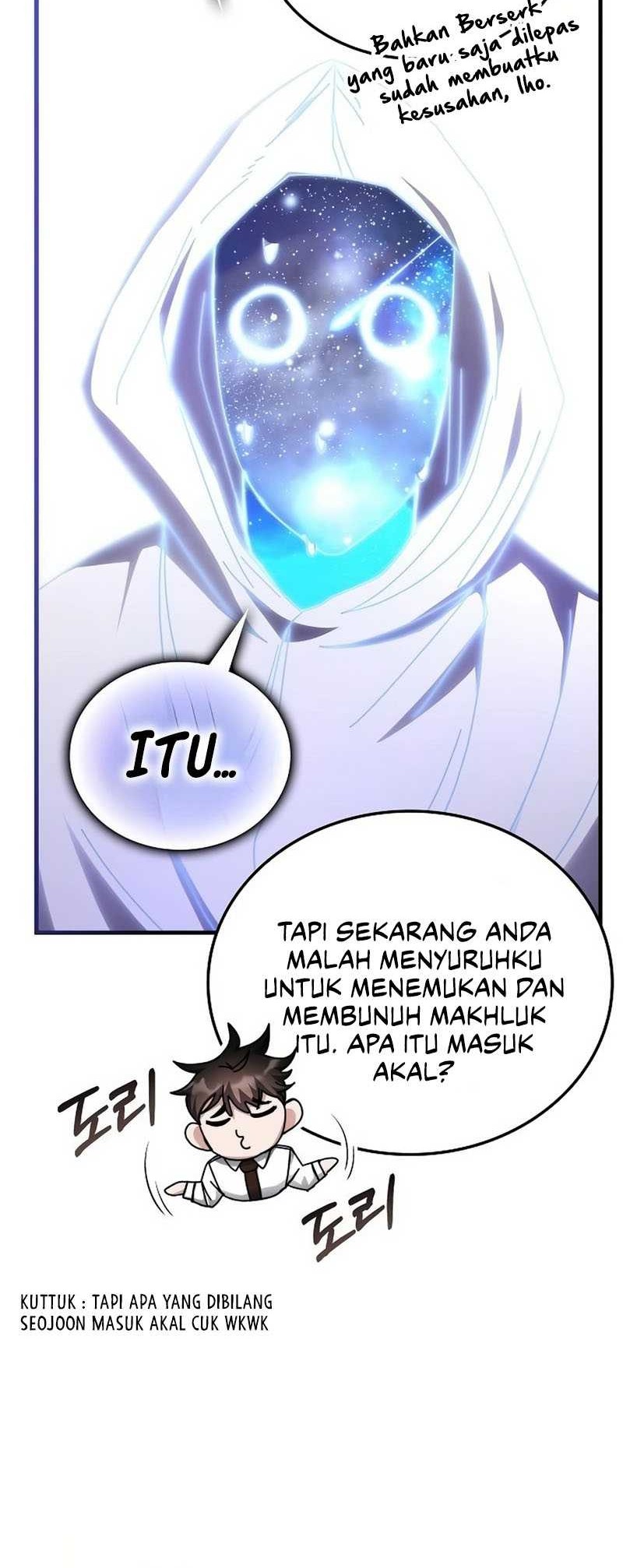 Transcension Academy chapter 139 halaman 9