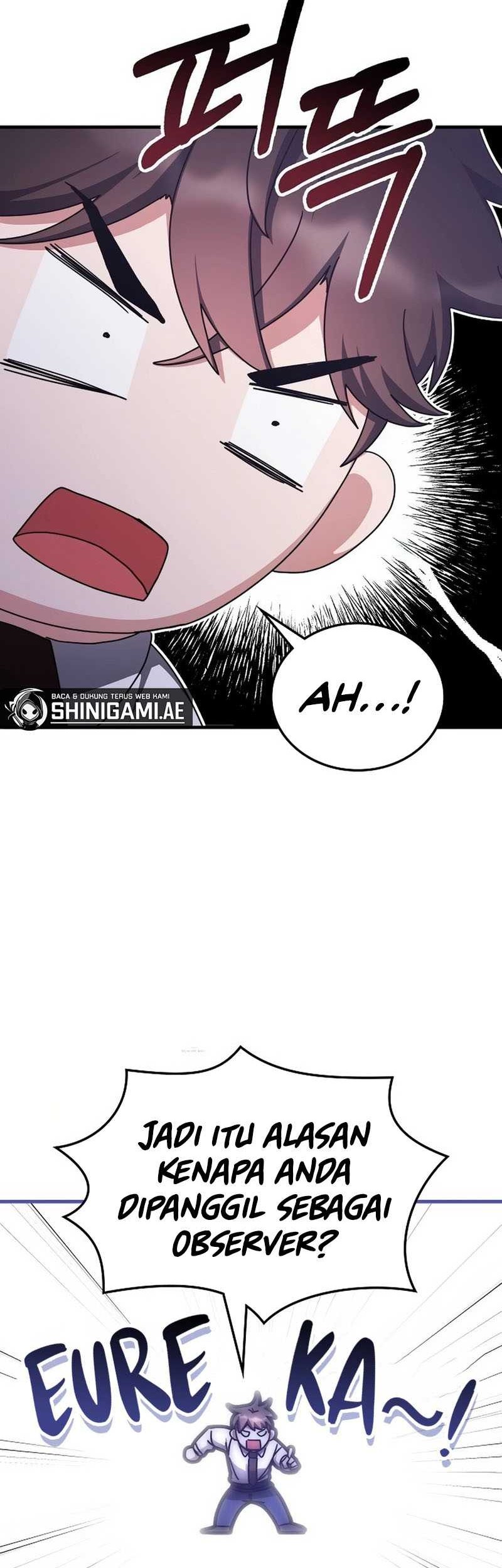 Transcension Academy chapter 139 halaman 11