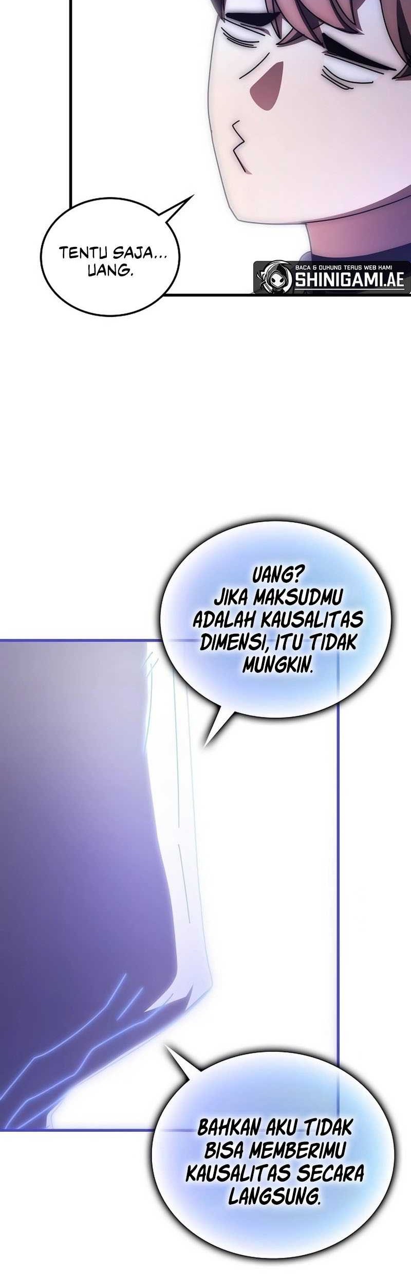 Transcension Academy chapter 139 halaman 13