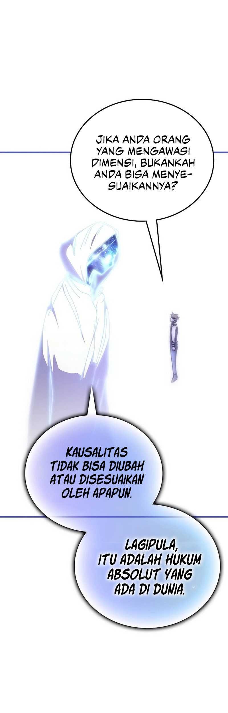 Transcension Academy chapter 139 halaman 14
