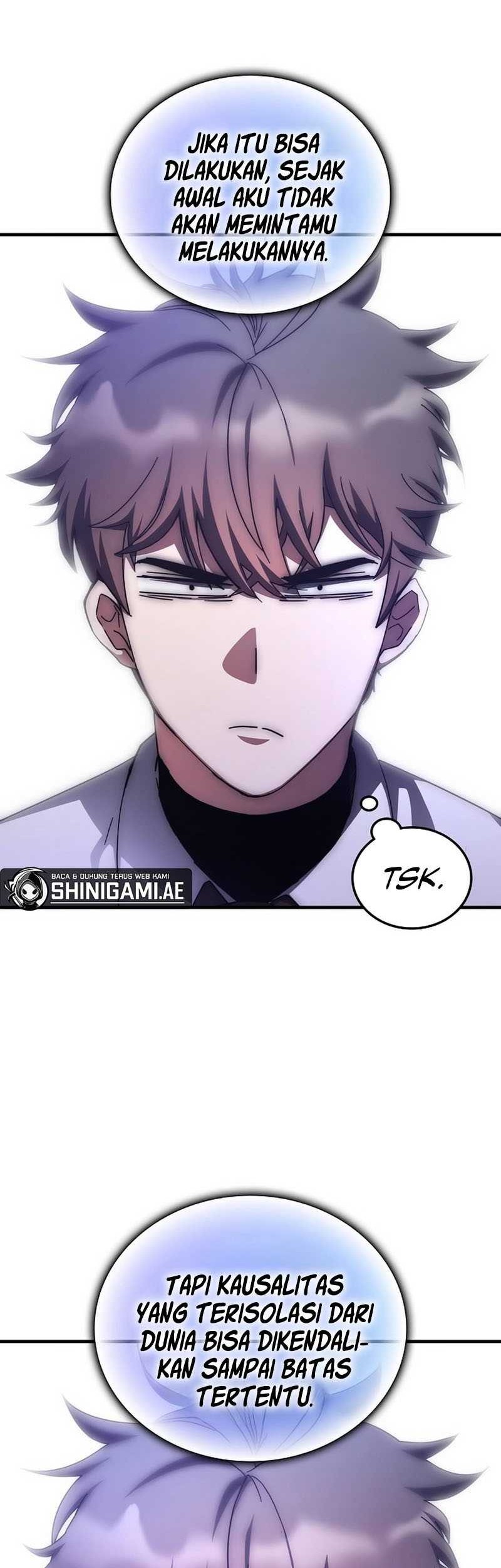 Transcension Academy chapter 139 halaman 15